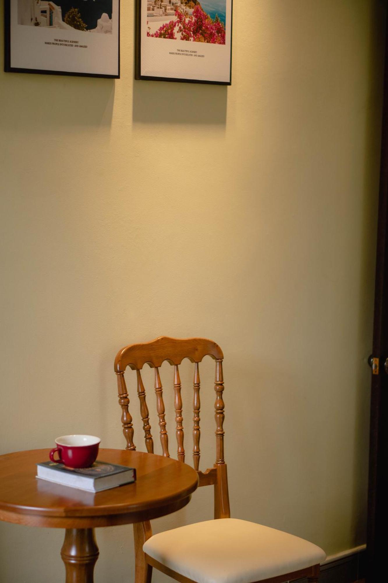 A Little Home Mang Den Kon Von Kla エクステリア 写真