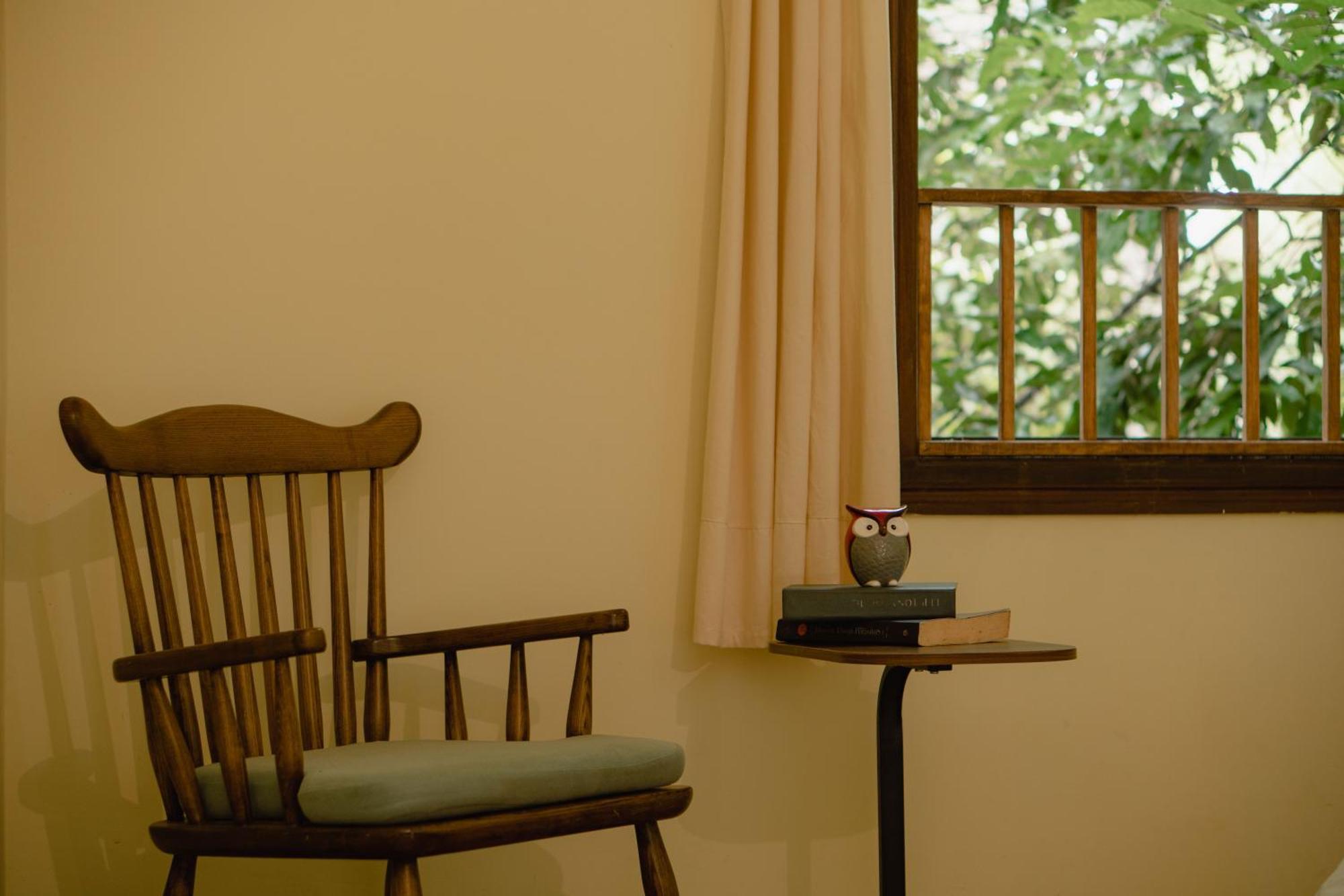 A Little Home Mang Den Kon Von Kla エクステリア 写真
